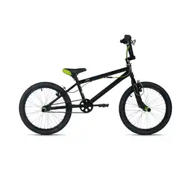 Netto Marken-Discount WYLD WYLD BMX Freestyle 20'' TRX Angebot