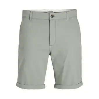 Netto Marken-Discount Jack & Jones Shorts FURY Chino-Shorts Angebot