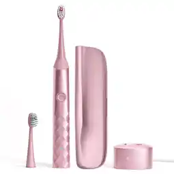 Netto Marken-Discount AILORIA Sommer-Edition SHINE BRIGHT USB-Sonic Toothbrush Angebot