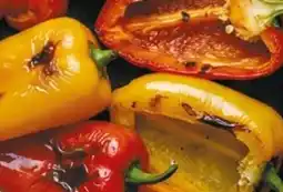 Netto Paprika-Mix Angebot