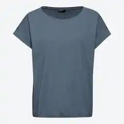 NKD Damen-T-Shirt mit Rundhalsausschnitt Angebot