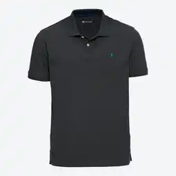 NKD Herren-Poloshirt aus reiner Baumwolle Angebot