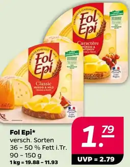 Netto Fol Epi Angebot