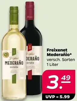 Netto Freixenet Mederañio Angebot