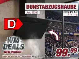 Poco Dunstabzugshaube Angebot