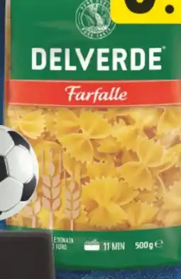 E-Center Delverde Pasta Classica Angebot
