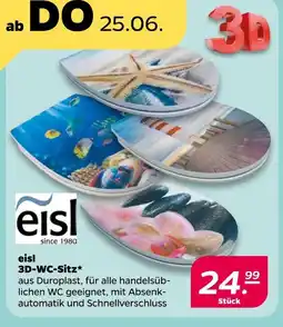 Netto Eisl 3d-wc-sitz Angebot