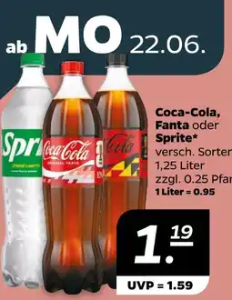 Netto Coca-cola coca-cola Angebot