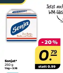 Netto Sonja sonjat Angebot