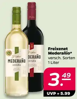 Netto Freixenet mederaño Angebot