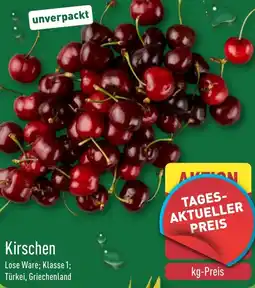 Aldi Nord Kirschen Angebot