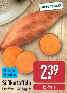 Aldi Nord Süßkartoffeln Angebot