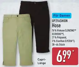 Aldi Nord UP2FASHION Hose Angebot