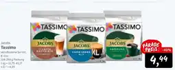 KONSUM Jacobs Tassimo Angebot