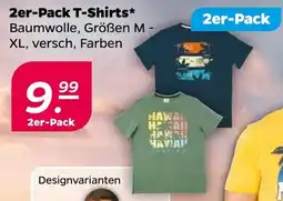 Netto T-Shirts Angebot