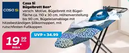 Netto Casa Si Bügelbrett Ben Angebot