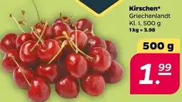 Netto Kirschen Angebot