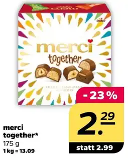 Netto merci together Angebot