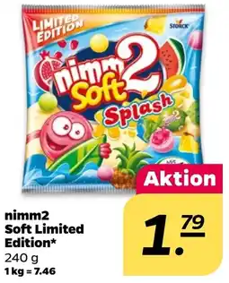 Netto nimm2 Soft Limited Edition Angebot