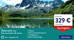 Aldi Süd Österreich Tirol Angebot