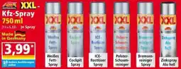 Norma XXL Kfz-Spray Angebot