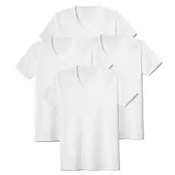 Netto Marken-Discount MEN T-Shirt 2PACK Natural Benefit Herren T-Shirt Angebot