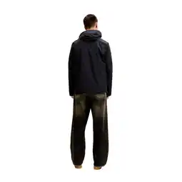 Netto Marken-Discount Jack & Jones Jacke CLUB Übergangsjacke Angebot