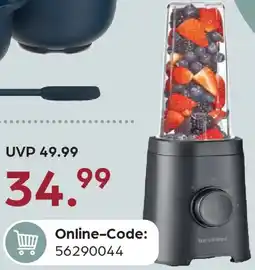 Möbel Buss Severin smoothie mixer Angebot