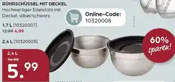 Möbel Buss Rührschüssel mit deckel Angebot