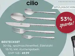 Möbel Buss cilio Besteckset Angebot