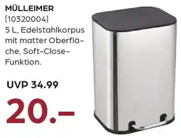 Möbel Buss Mülleimer Angebot