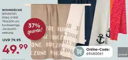 Möbel Buss Wohndecke Angebot