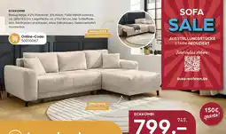 Möbel Buss Eckkombi Angebot
