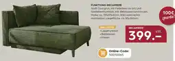 Möbel Buss Funktions-recamiere Angebot