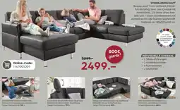 Möbel Buss Wohnlandschaft Angebot