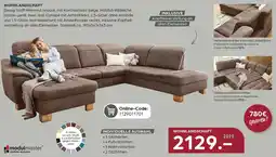 Möbel Buss Modulmaster Wohnlandschaft Angebot