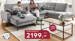 Möbel Buss Wohnlandschaft Angebot