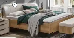 Möbel Buss Bett Angebot