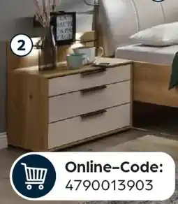 Möbel Buss Nachtkommode Angebot