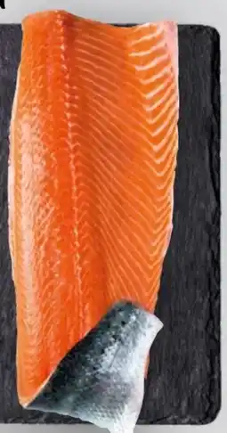 Handelshof Lachsfilets Angebot