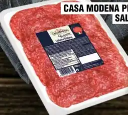 Handelshof Casa Modena Salame Milano Angebot
