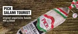 Handelshof Pick Ungarische Salami Tourist Angebot