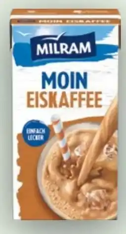 Handelshof Milram Moin Drink Angebot