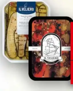 Handelshof Il Veliero Paprika Angebot