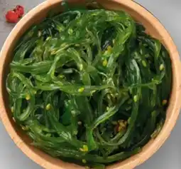Handelshof Gefroren/Getaut Wakame-Salat Angebot