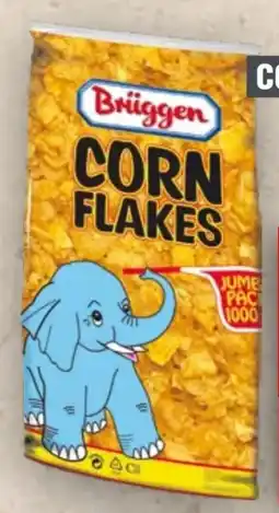 Handelshof Brüggen Cornflakes Angebot