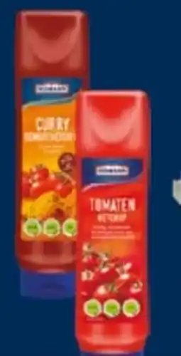 Handelshof Homann Tomaten Ketchup Angebot