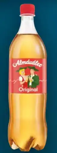Handelshof Almdudler Limonade Angebot