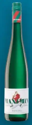 Handelshof Maximin Grünhaus Riesling Angebot