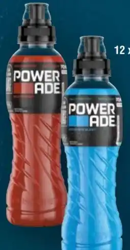 Handelshof Powerade Sports-Drink Angebot